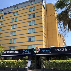 Ξενοδοχείο Ibis Budget Palais Nikaia, Νίκαια