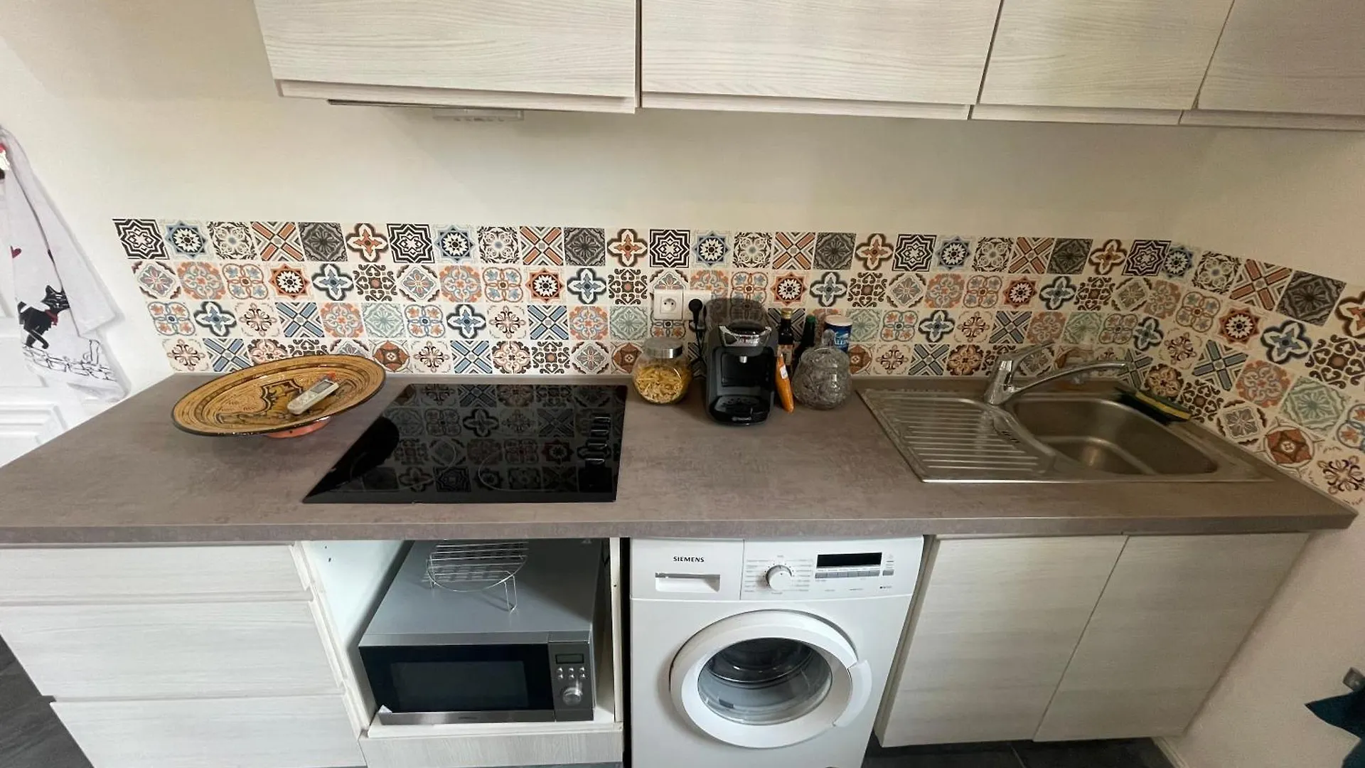 Apartment Charmant Appartement Dans Une Maison Nicoise Nice